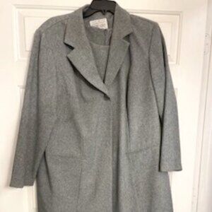 Ladies Suit and matching sheath dress